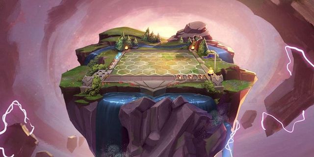 云顶之弈11.2更新了什么