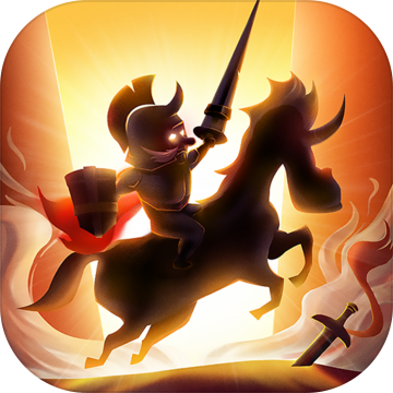 呆萌骑士手游版