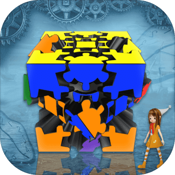 魔方时空正式版