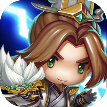 翻滚吧主公手游版