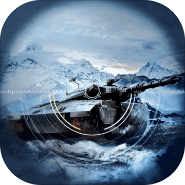 战地坦克预约版