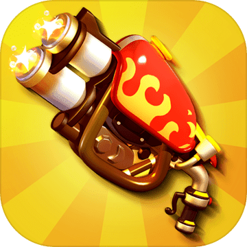 弹弹奇兵手游版