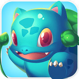 口袋宠物世界测试版