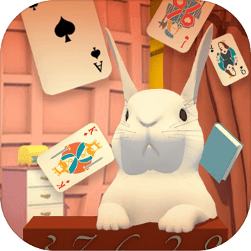 逃离仙境的爱丽丝预约版