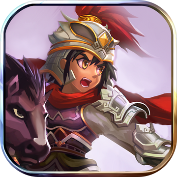 天下英杰录内测版