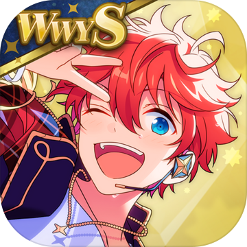 偶像梦幻祭2手游版