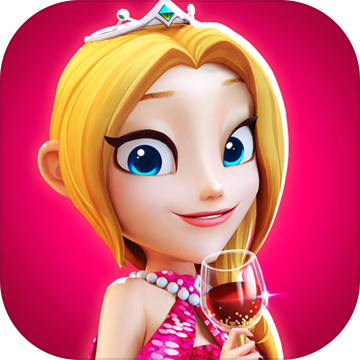 舌尖上的小镇手游版