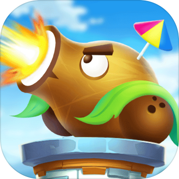 植物休闲大作战预约版