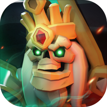 重生塔防：夺宝奇兵手游版