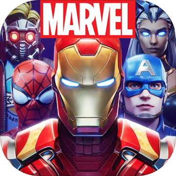 漫威超级战争预约版