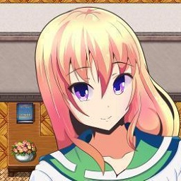 NPC无法反抗女孩子的世界2手游版