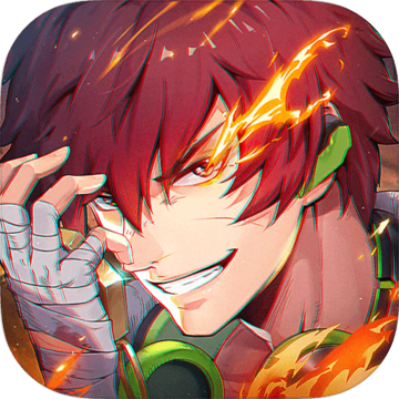 镇魂街：天生为王预约版