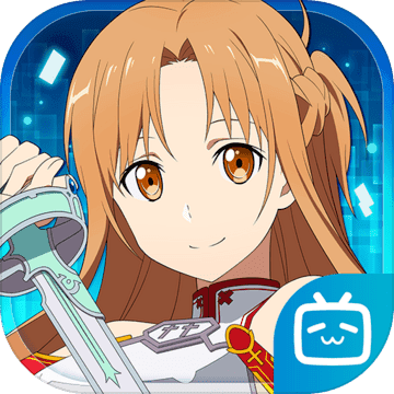 刀剑神域黑衣剑士：王牌手游版