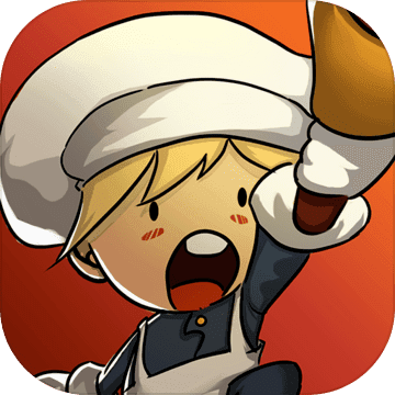 翻炒吧,美食!预约版