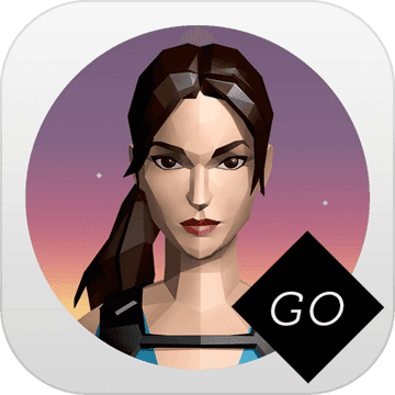 古墓丽影传说：迷踪正式版