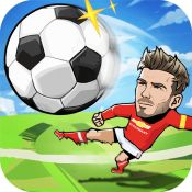 绿茵王者手游版