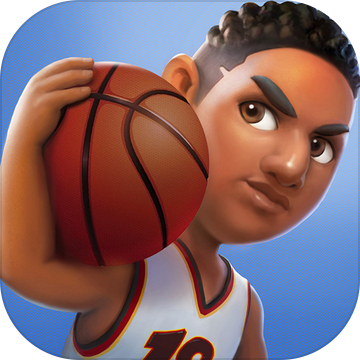 街头扣篮王预约版