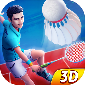 决战羽毛球安卓版