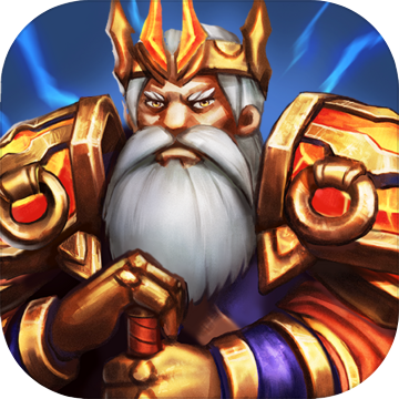 国王与冒险家手游版