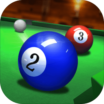 台球王者传奇预约版