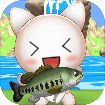 无人岛垂钓生活预约版