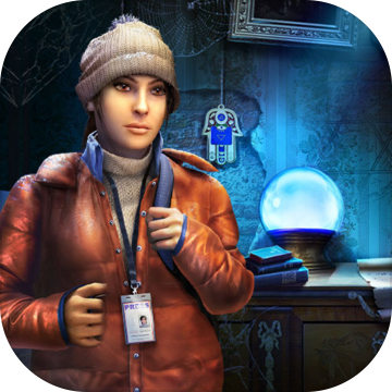 密室逃脱10侦探风云正式版