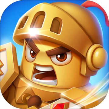 随机冲突土豆英雄最新版