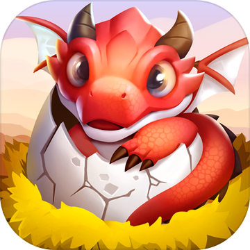 我有一座育龙岛正式版