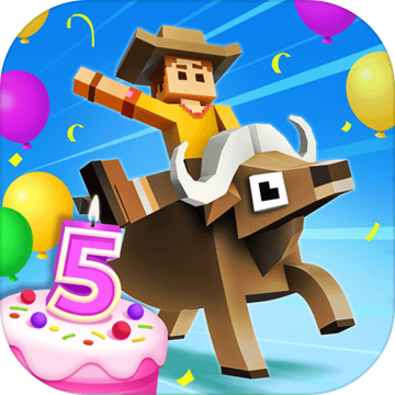 疯狂动物园试玩版