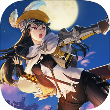 神角技巧手游版