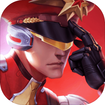 枪神对决预约版