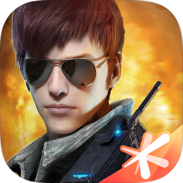 全民突击正式版