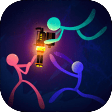 激射火柴人预约版