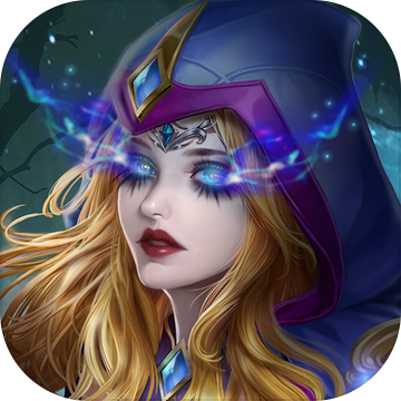 英灵传说手游版