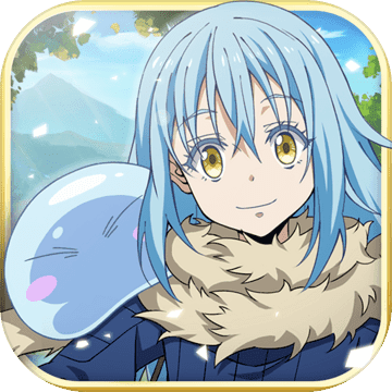 关于我转生变成史莱姆这档事正式版