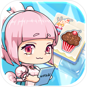 美食连连看预约版