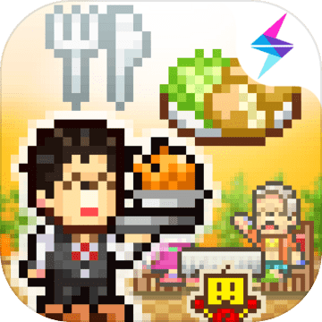 美食梦物语内测版