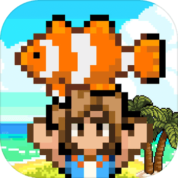 钓鱼天堂预约版