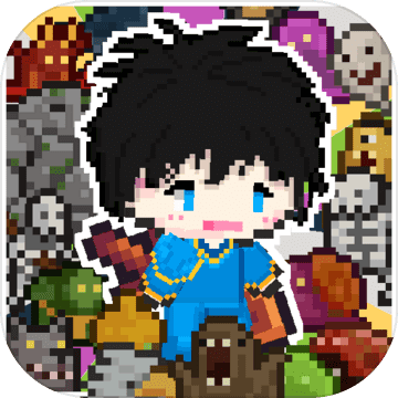 像素冒险世界内测版