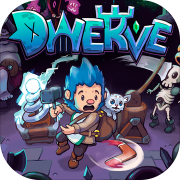 战匠杜沃中文手游下载