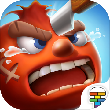 疯狂厨防安卓下载