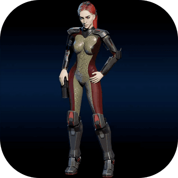 黑暗侵袭最新下载