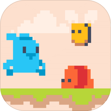 咻咻大作战手游下载