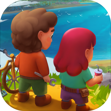 Spirit of the Island安卓下载