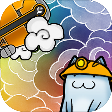 懒洋洋的宝藏猫手游下载