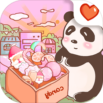 美食梦工厂手游版