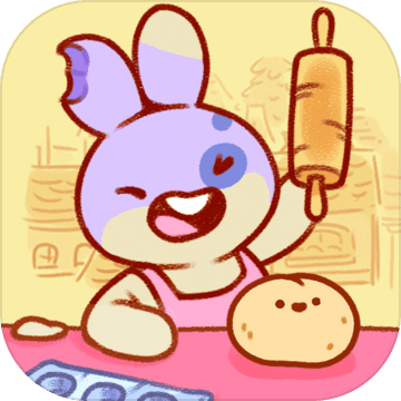 兔兔蛋糕店手游正版