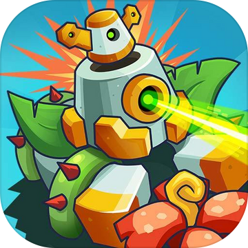 帝国守卫战手游正版下载