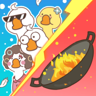 暴躁大鹅内置功能菜单版