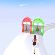 奔向绿色世界安卓版